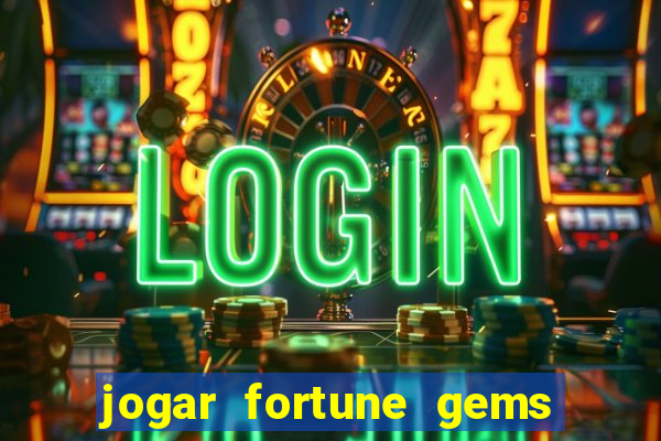 jogar fortune gems 3 demo